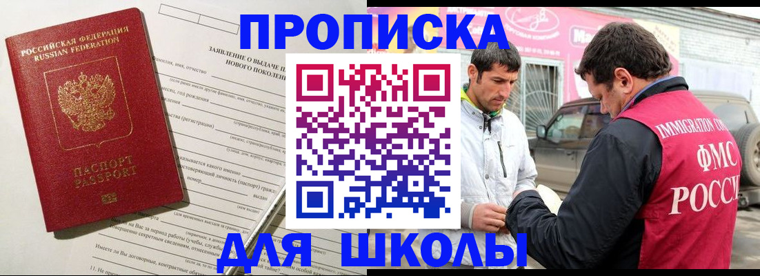 прописка для школы в Дальнегорске